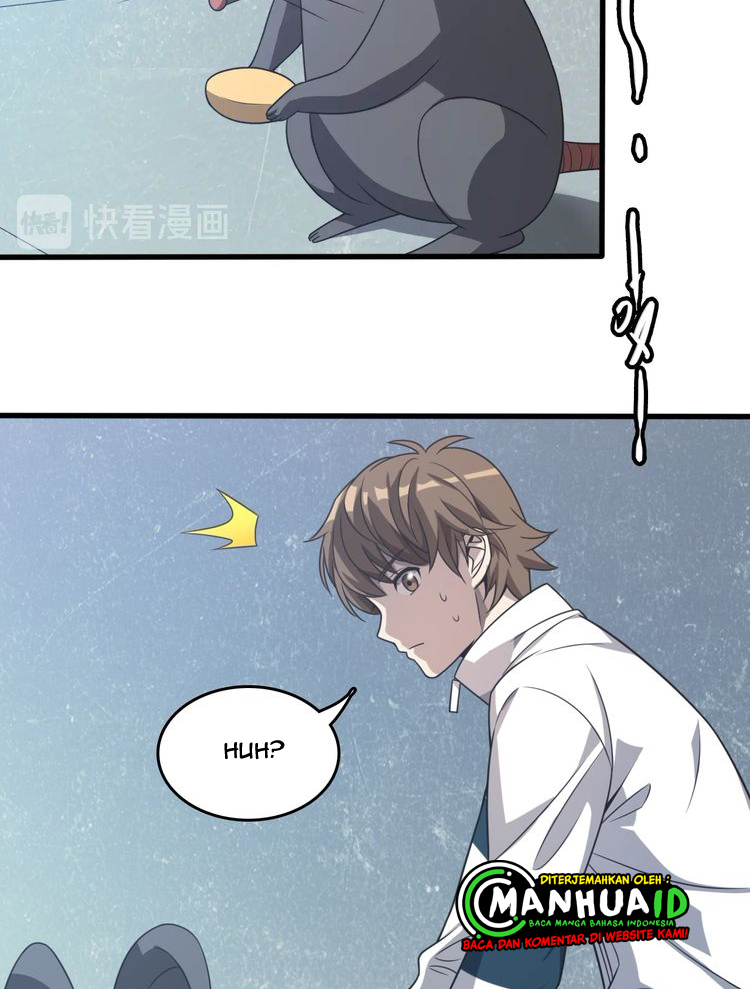 Reborn Doctor Chapter 09 Gambar 24
